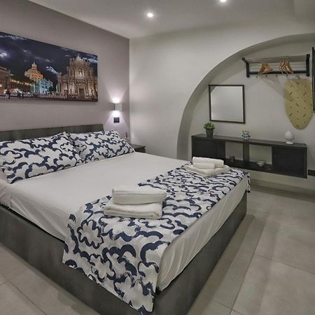 Vicolo 4 Apartment Катания Экстерьер фото