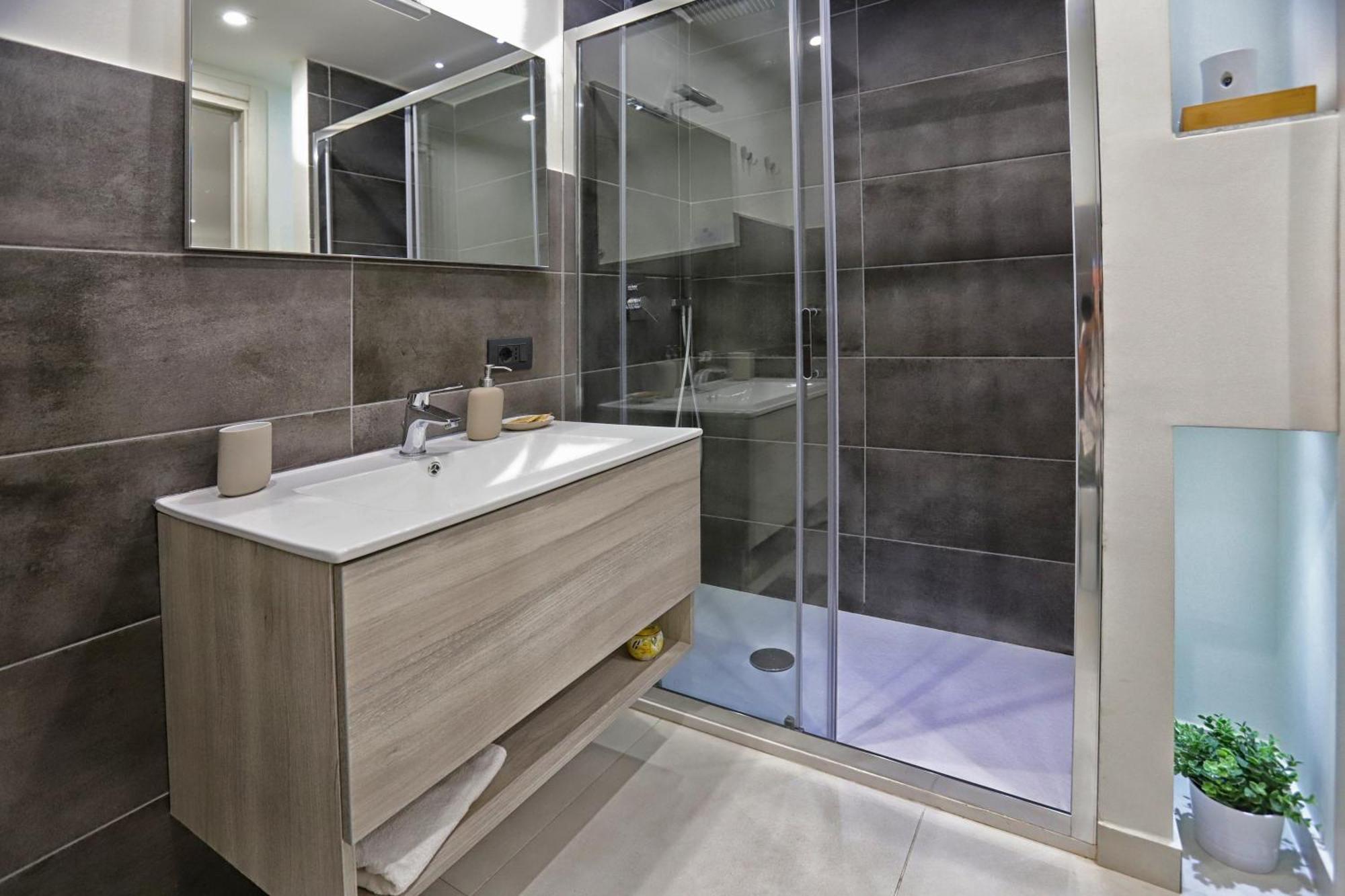 Vicolo 4 Apartment Катания Экстерьер фото