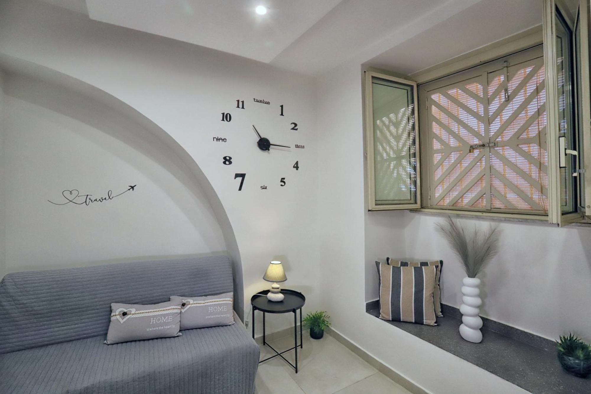 Vicolo 4 Apartment Катания Экстерьер фото